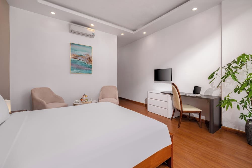 Nami Wellness Stay, Da Nang, photo 3