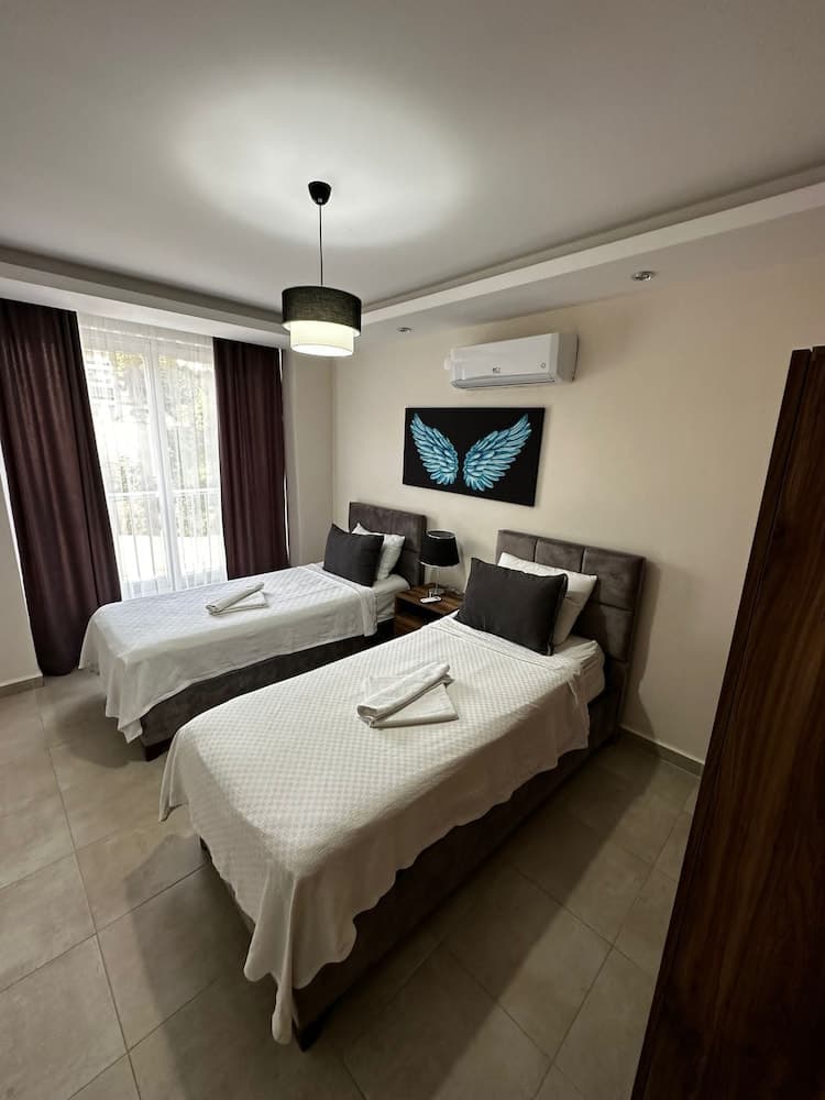ArdorMare Hotel, Alanya, photo 4