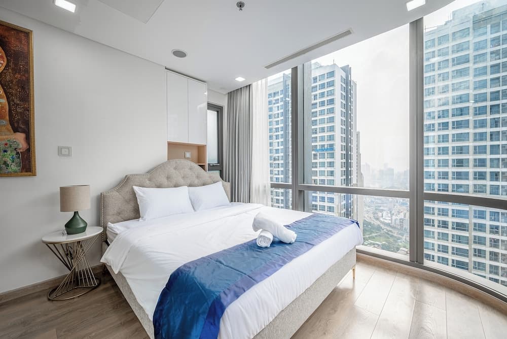 Kotrip Landmark 81 Paradise Vacation, Ho Chi Minh City, photo 6