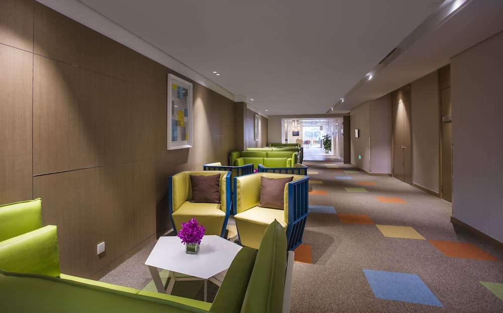 EVEN Hotel Hangzhou Yintai City by IHG, Hangzhou