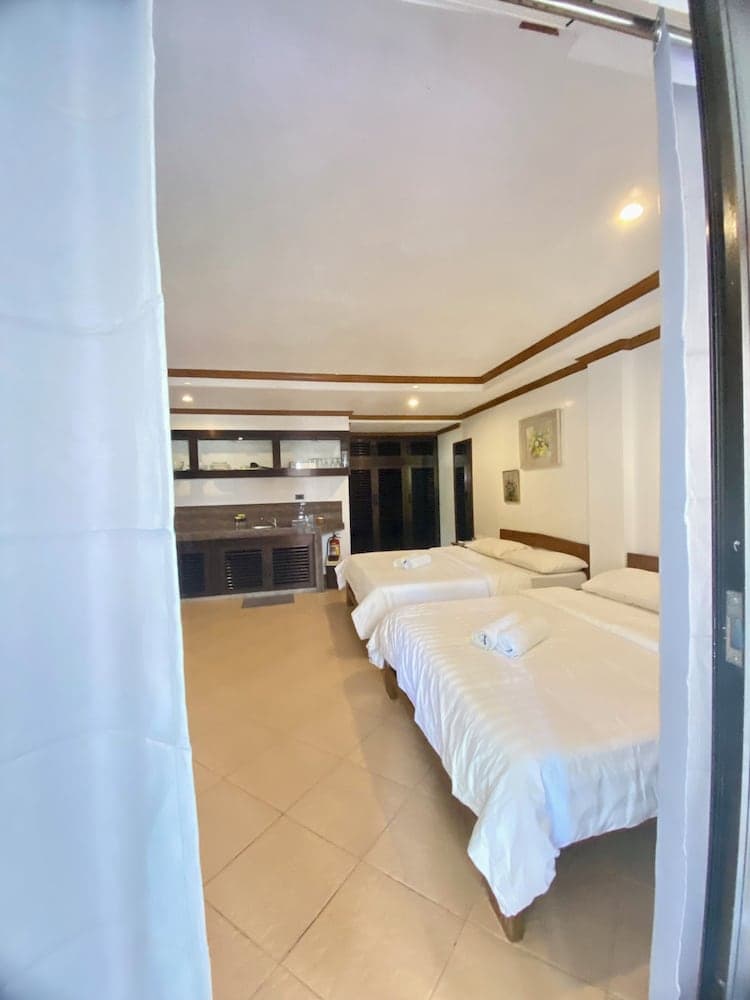 The Bruce Resort, San Juan, photo 3