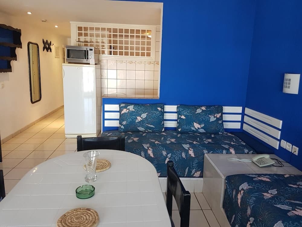 Residence Yasmina, Agadir, photo 3