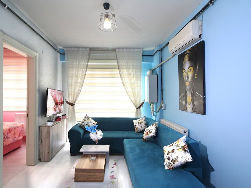 Bodrum Apart, Bursa, photo 2