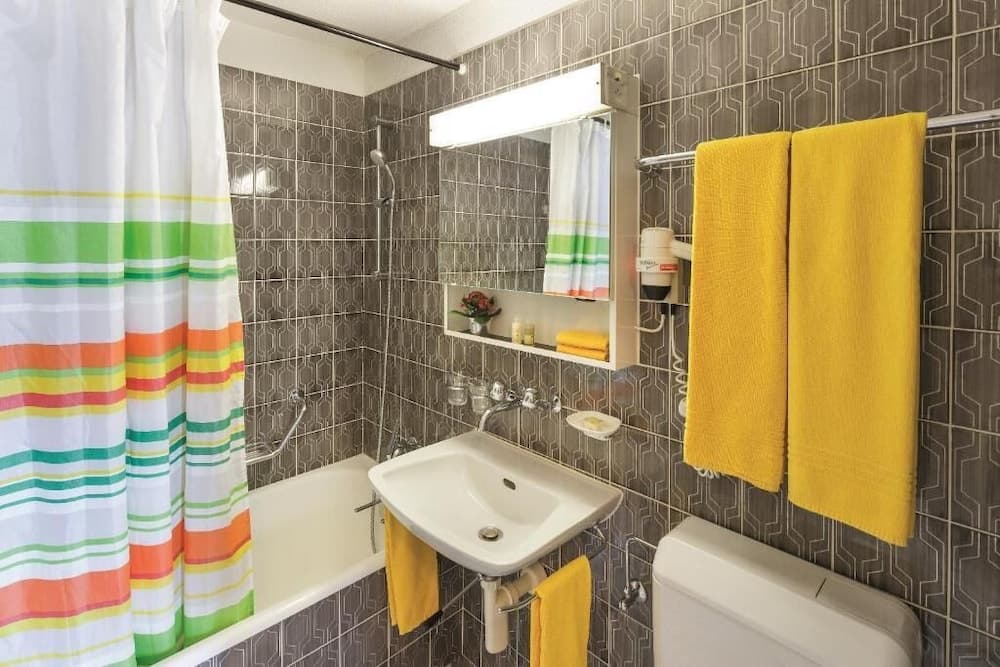 Apartments zum Löwen, Lucerne, photo 5