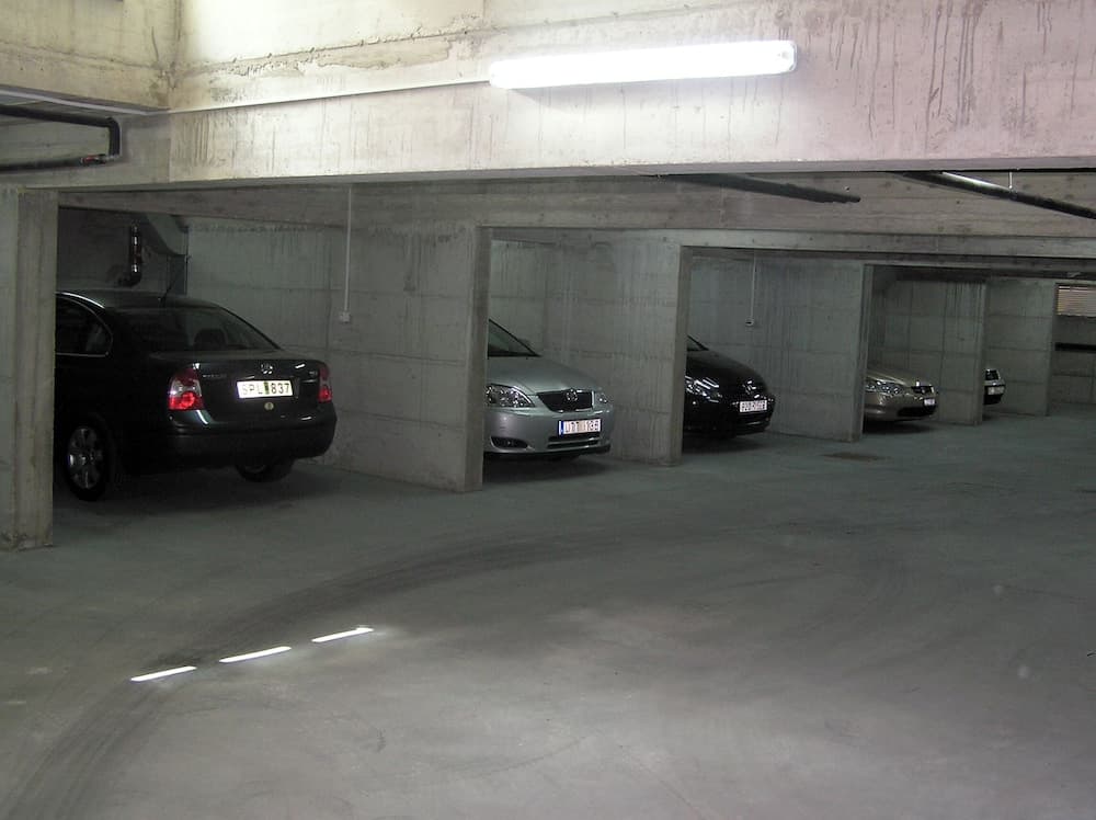 Pansion Simic, Makarska, photo 2
