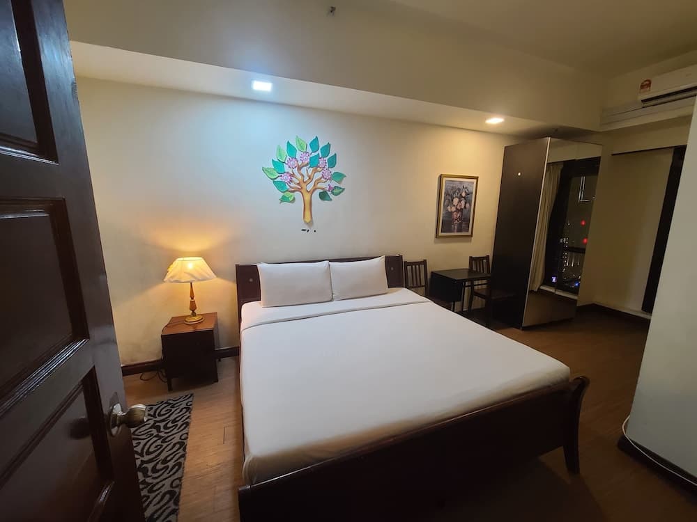 KL PREMIER SUITE AT TIMES SQUARE, Kuala Lumpur, photo 5