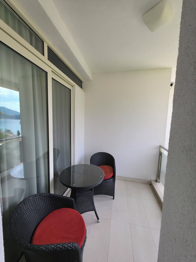 Hotel Meridian, Budva, photo 3