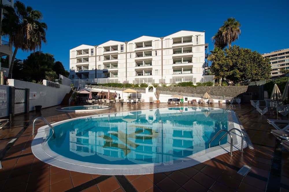 Apartamentos Dorotea, San Bartolomé de Tirajana