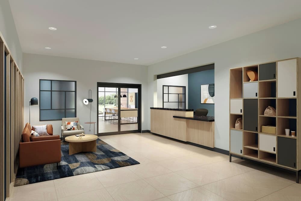 StudioRes by Marriott, Newnan, Newnan, photo 5