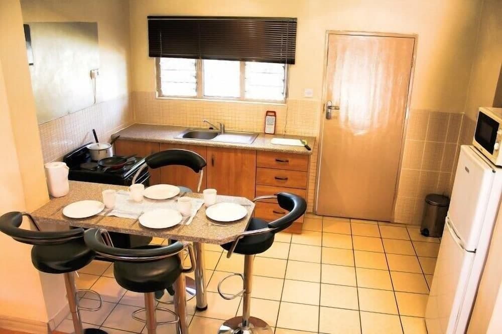 Victoria Apartments, Livingstone, photo 2