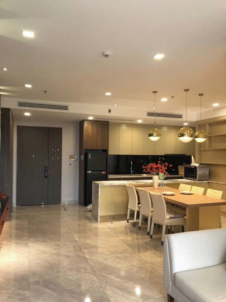 Bluesky Gateway Residence Luxury, Ho Chi Minh City, photo 2