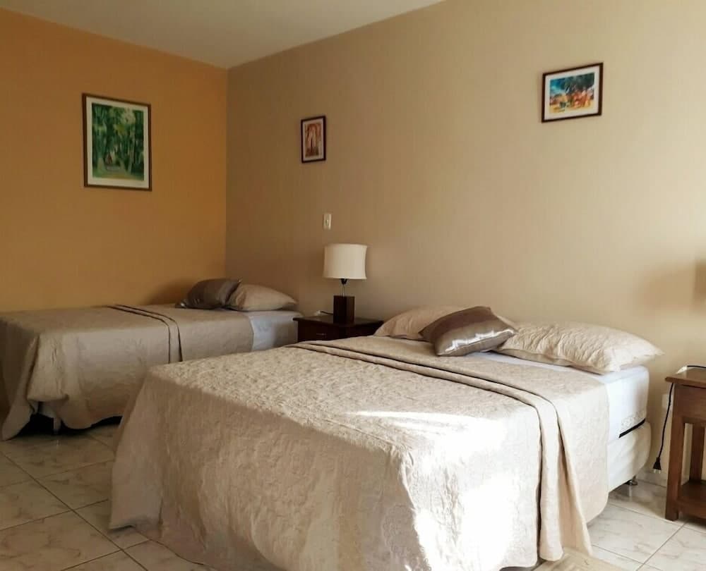 El Suto Aparthotel, San Jose de Chiquitos, photo 6