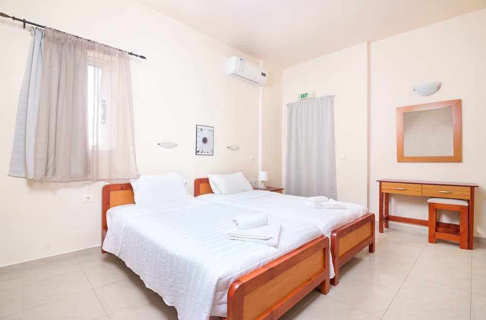 Dimitra & Evdokia Hotel, Chania, photo 5