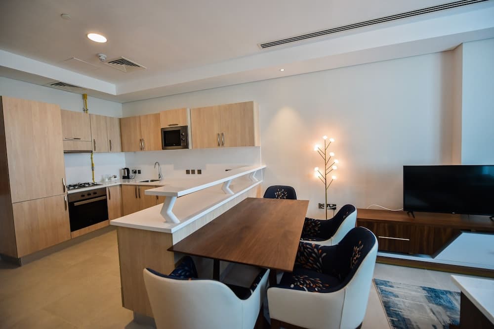 WATERFRONT HOTEL  APARTMENT, Lusail, photo 3