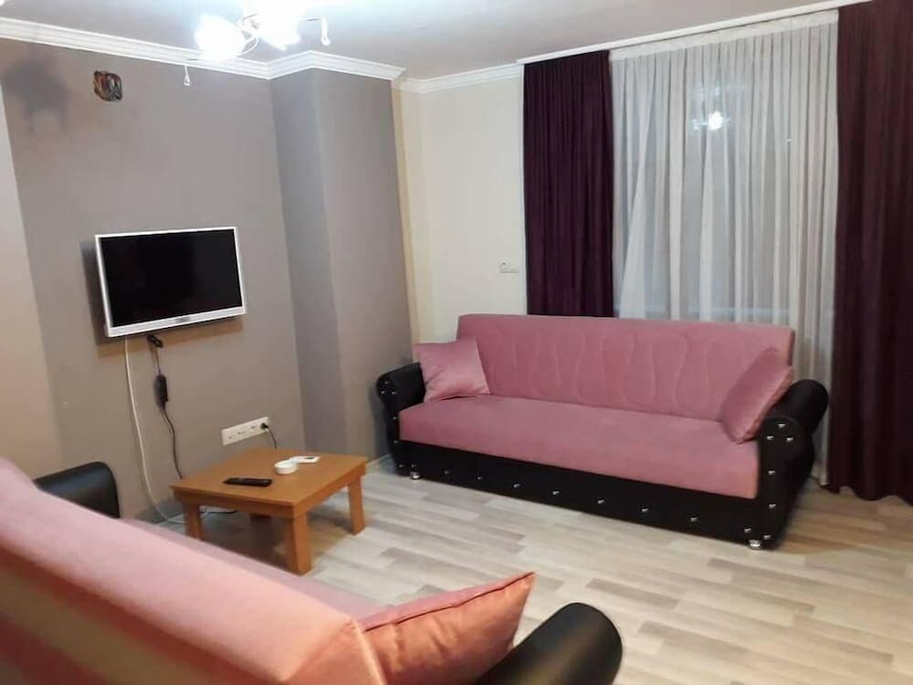 Ozmen Residence, Trabzon, photo 6
