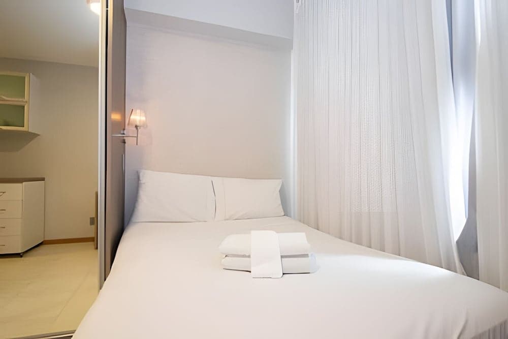 OZPED Flats Particulares Saint Moritz, Brasília, photo 6