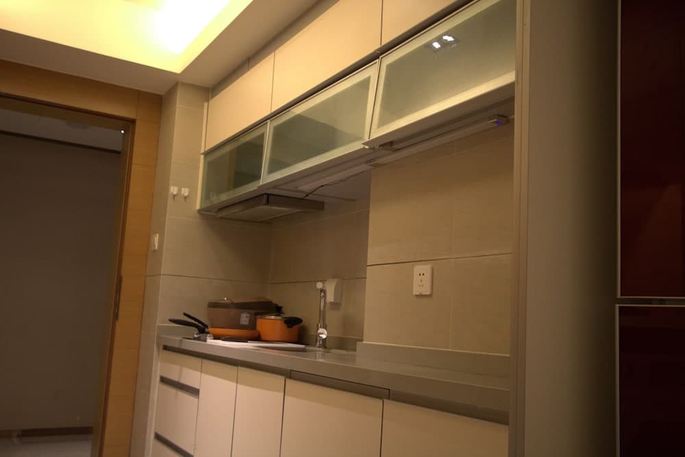 Yujia Service Apartment Hebao Road, Shanghai, photo 3