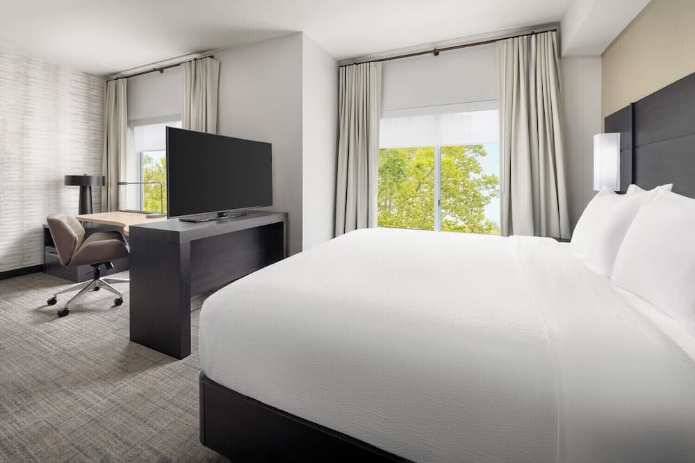 Residence Inn by Marriott Ventura Beach, Ventura, photo 2