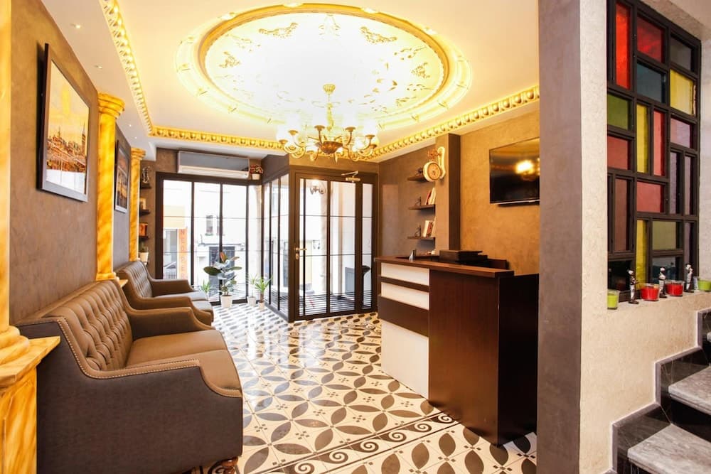Taksim Doorway Suites, Istanbul, photo 2
