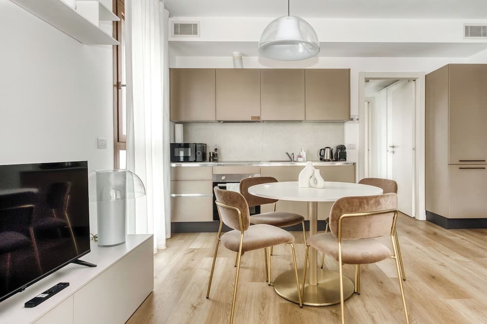 Limehome Milan Park Towers, Milan