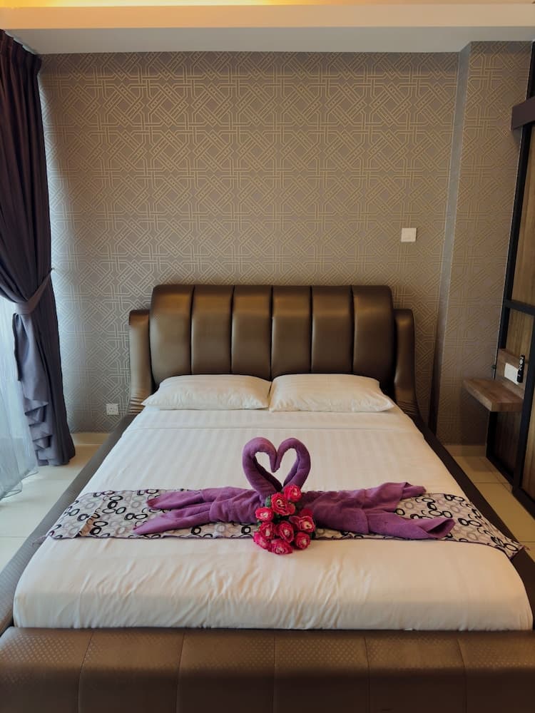 ATS Cameron Hotel & Apartments, Tanah Rata, photo 3