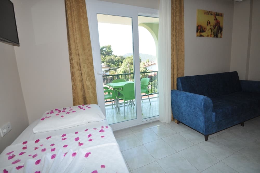 Speedy Apartments, Marmaris, photo 6