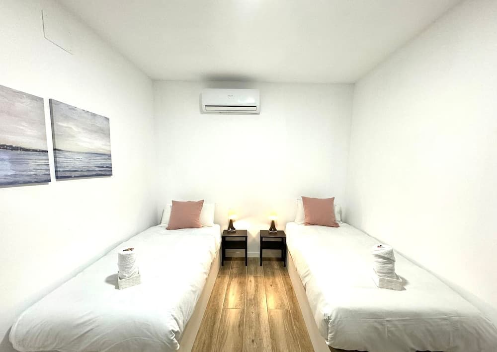 Universidad by Oshun Apartments, Madrid, photo 2