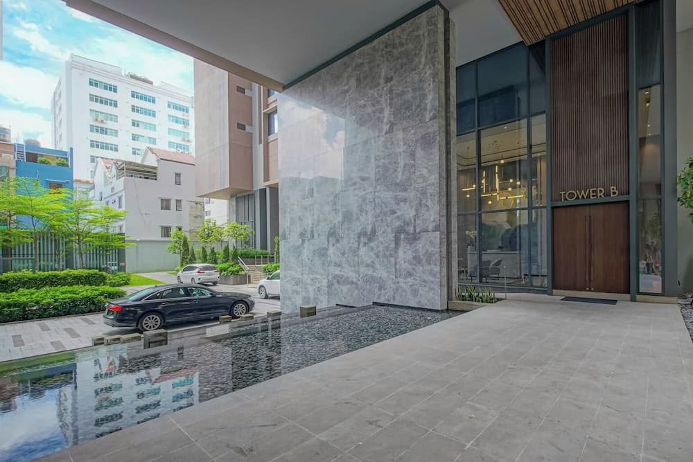 Vivian Boutique TheMarQ Luxury Residence, photo 2