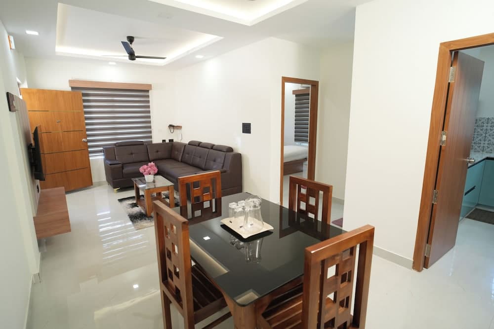Theeram Residency, Koyilandy, photo 3