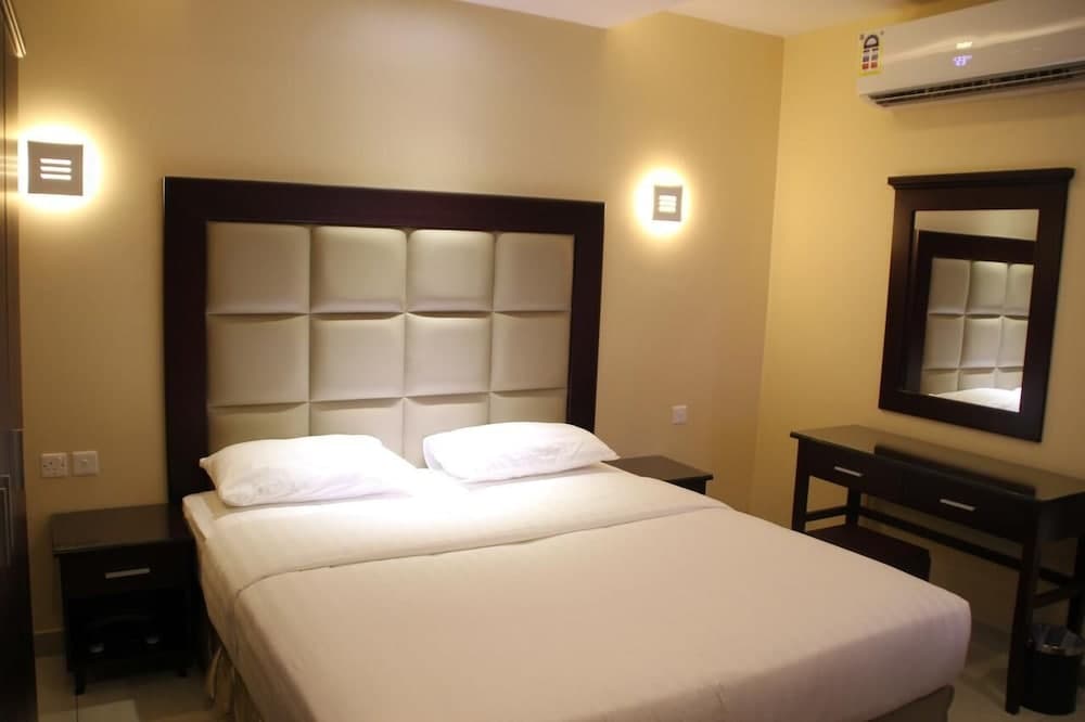 Marahel Kharj Aparthotel 3, Al Kharj, photo 4