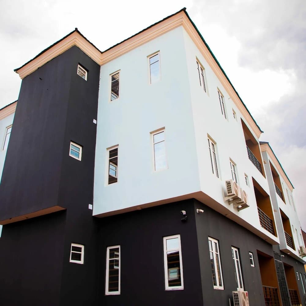 Delight Apartments Ipaja, Lagos