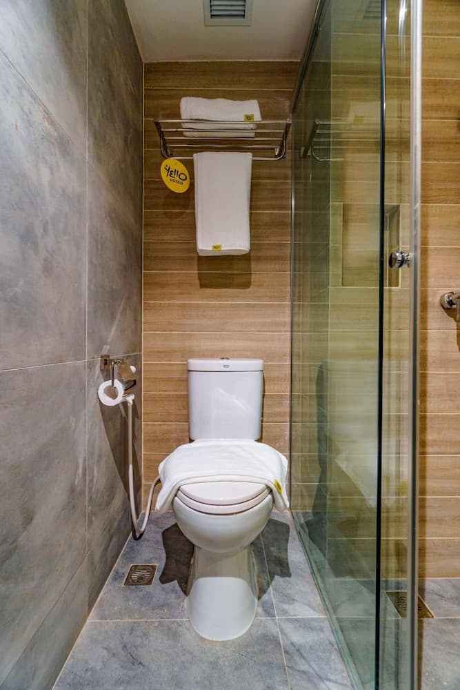 Yello Hotel Harbour Bay Batam, Batam, photo 5