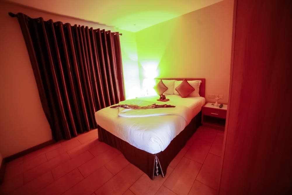 Bukoto Heights Apartments, Kampala, photo 5