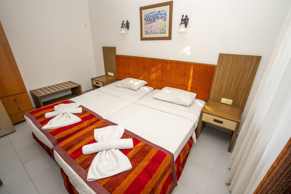 Carmen Suite Hotel, Alanya, photo 4