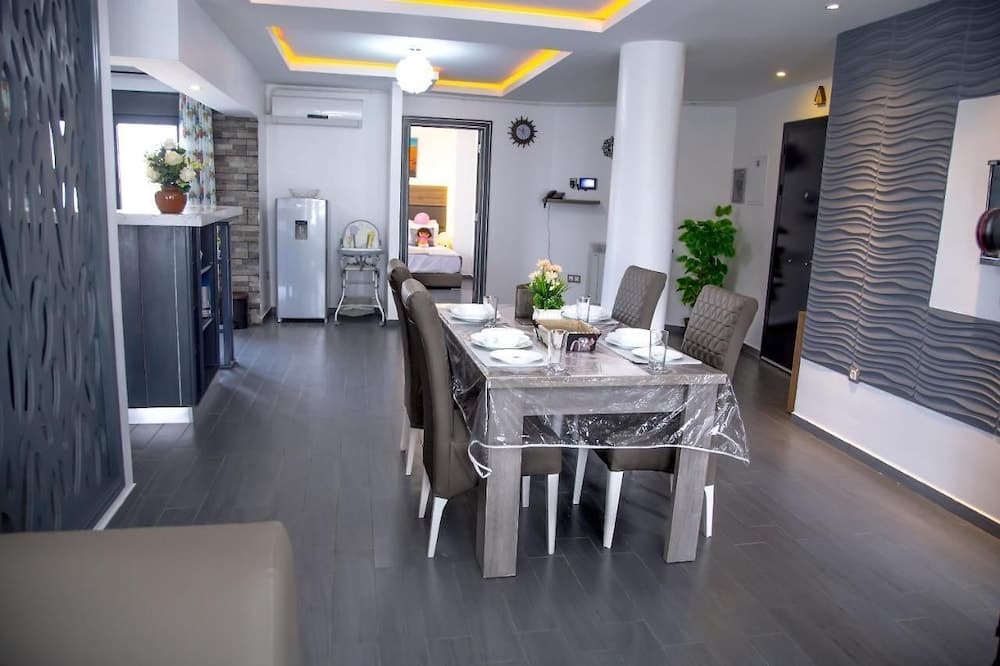The Adress Residence, Oran, photo 5