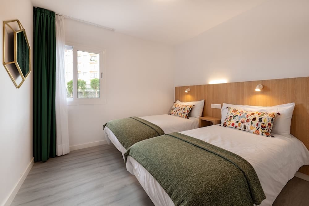Roca Verde by Folias Hotels - Playa del Inglés, San Bartolomé de Tirajana, photo 2