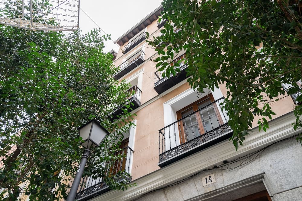 Dobo Madrid Luna, Madrid