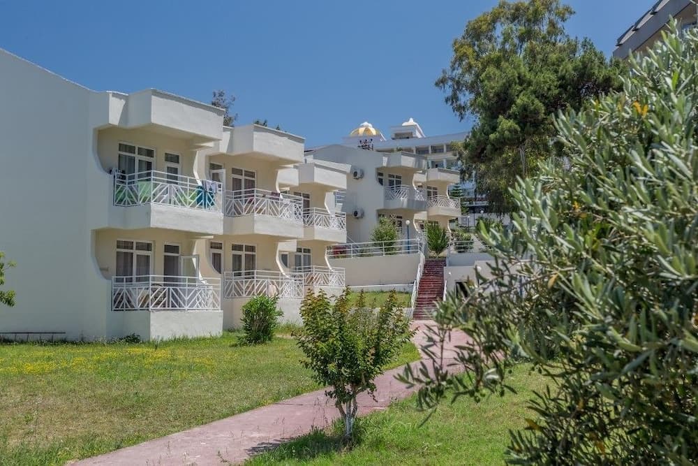 Heaven Beach Apart, Manavgat, photo 6