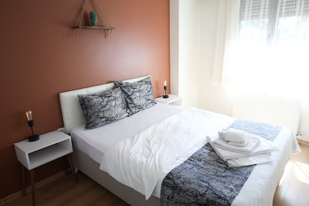 Istanbul Relax Suite, Istanbul, photo 4