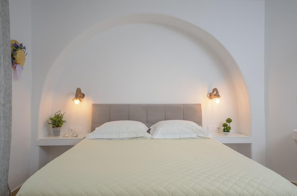Sun Beach Hotel, Naxos, photo 5