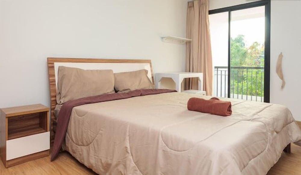 UTD Aries Hotel & Residence, Bangkok, photo 3