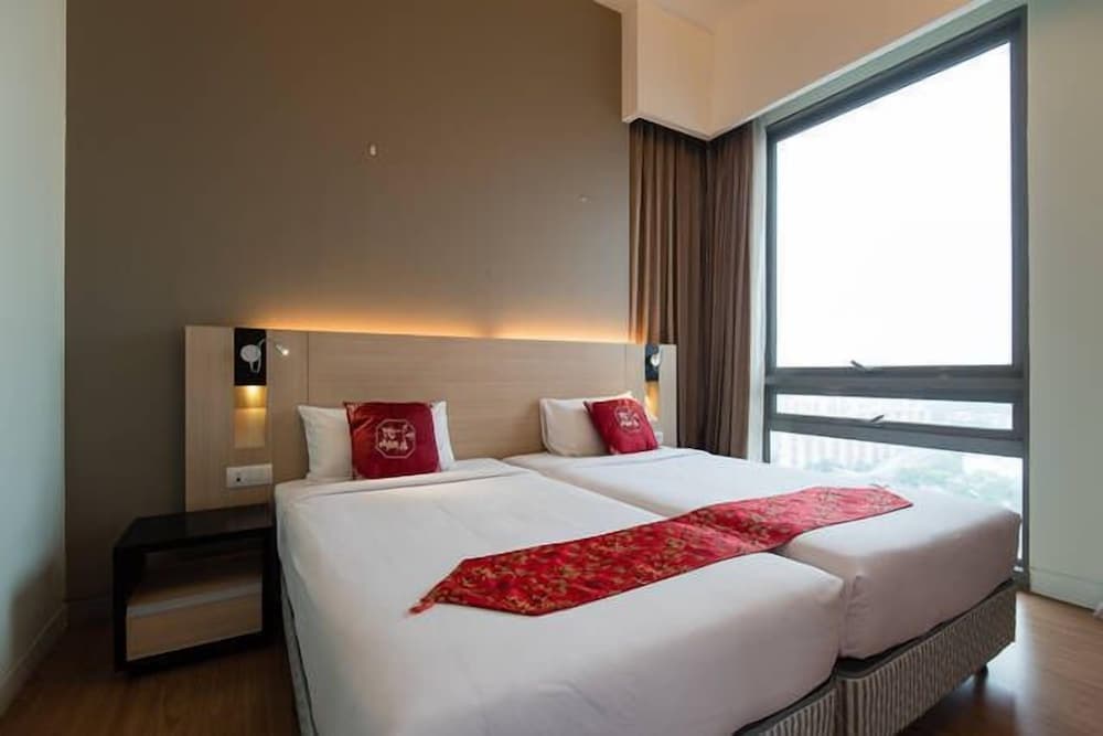 The Manor Luxury Suites & Apartments, Kuala Lumpur, photo 6
