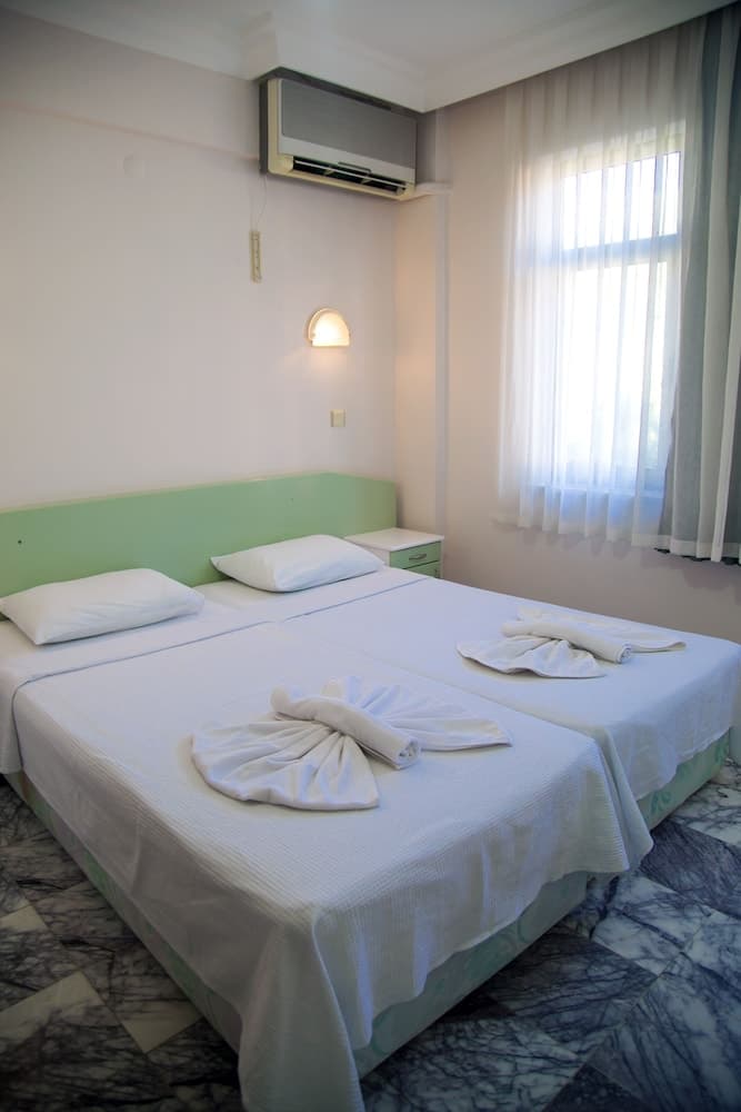 Ozay Apart Hotel, Marmaris, photo 4