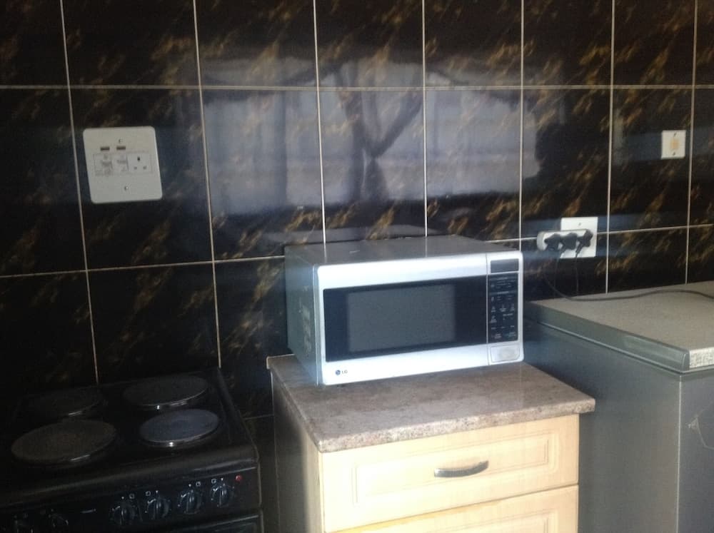 Eliba Apartments, Livingstone, photo 3