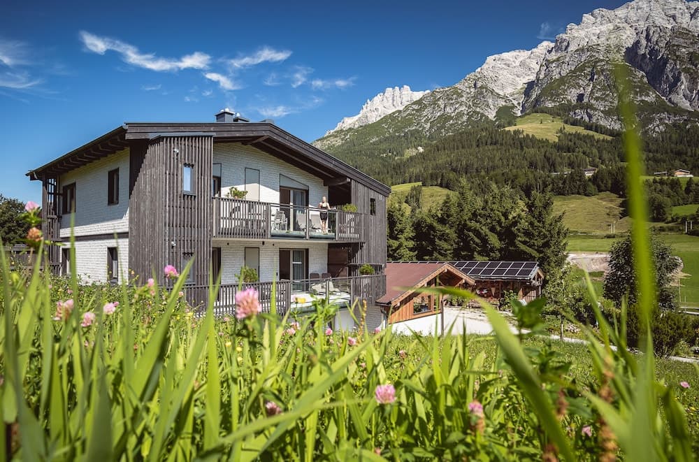 Apart Herzog - Design Apartments Leogang, Leogang