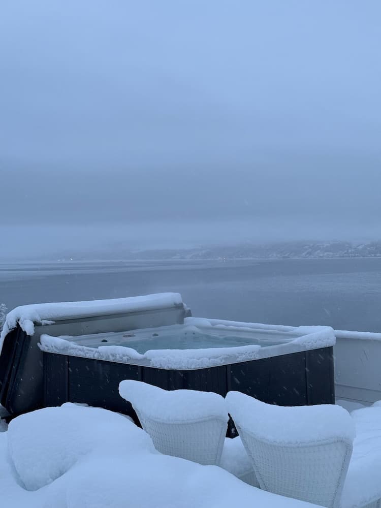 Halllandsnes Apartments, Akureyri, photo 6