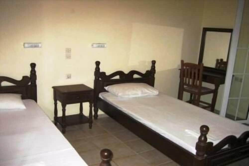 Makris Apartments, Corfu, photo 2