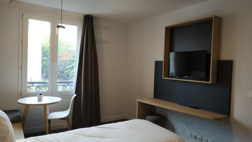 City Residence PARIS SAINT-MAURICE, photo 4