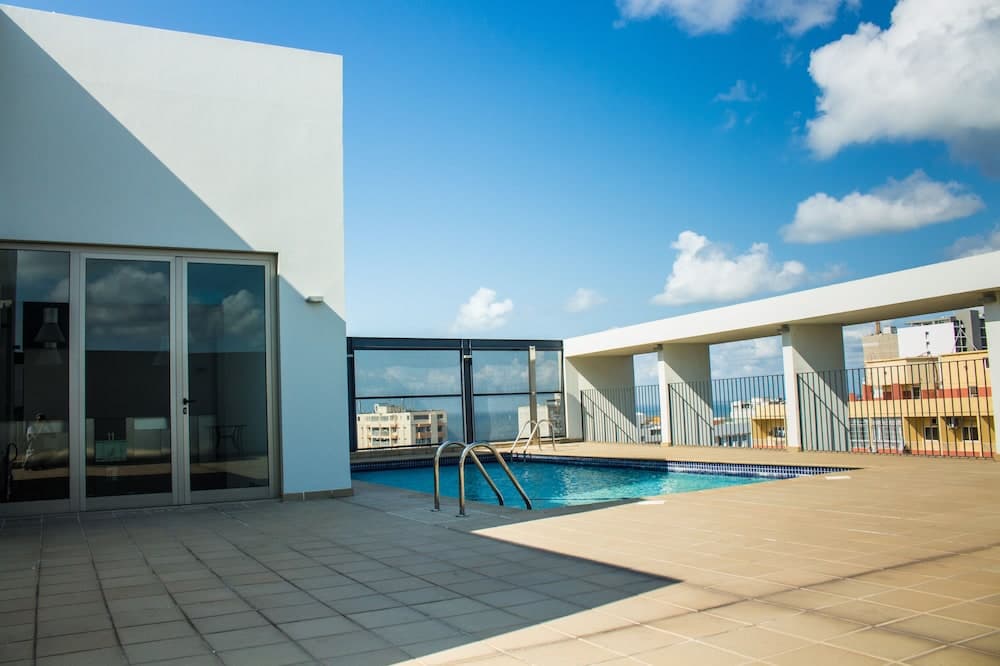 Palm Aparthotel, Maputo