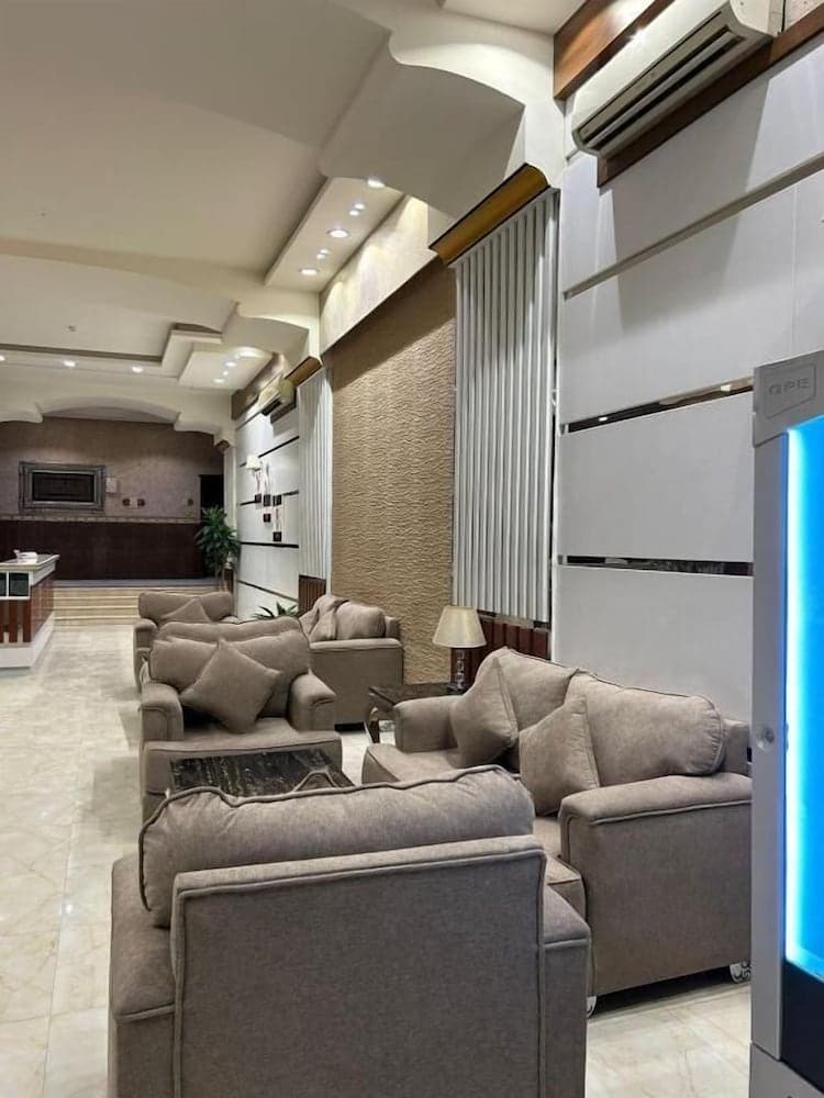 SLS Serviced Apartments - Al Hazem, photo 5